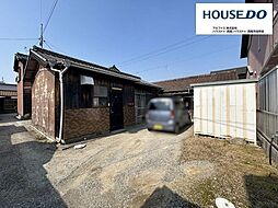 中古戸建 碧南市善明町二丁目