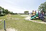 周辺：田貫公園 1130m