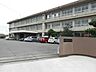 周辺：平坂中学校 1400m