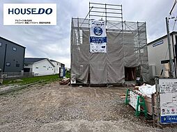 新築戸建 西尾市一色町松木島中切　全1棟