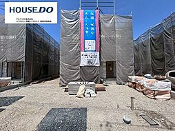 新築戸建 西尾市一色町松木島宮東　第6　全9棟　8号棟