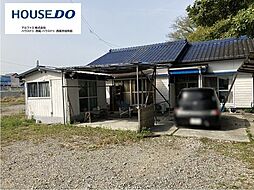 中古戸建　西尾市中畑町清水
