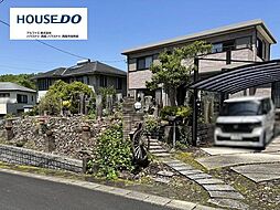 中古戸建　岡崎市米河内町字開元