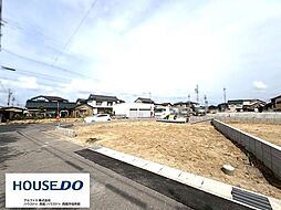 売土地 西尾市一色町味浜上乾地　第10　全15区画　6号地