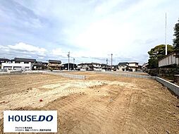 売土地 西尾市一色町味浜上乾地　第10　全15区画　1号地