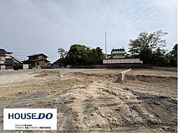 売土地 西尾市一色町味浜上乾地　第10　全15区画　12号地
