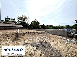 売土地 西尾市一色町味浜上乾地　第10　全15区画　11号地