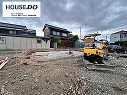 新築戸建 西尾市一色町一色船入　第15　全4棟　3号棟