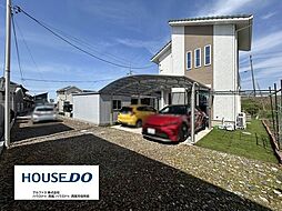 中古戸建　西尾市横手町北屋敷