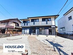 中古戸建　西尾市羽塚町北側