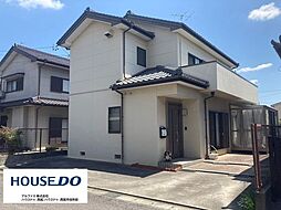 中古戸建　西尾市永吉町