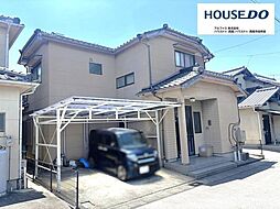 中古戸建　碧南市東山町四丁目