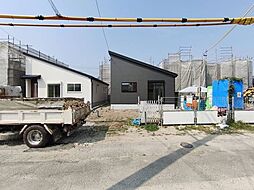 新築戸建 西尾市西幡豆町中屋敷　全5棟　4号棟