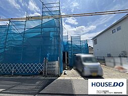 新築戸建 西尾市一色町一色東塩浜　01期　全2棟　2号棟