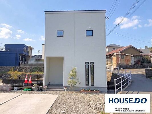 外観 中古戸建　西尾市東幡豆町引浜