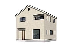 新築戸建 西尾市南中根町長仙　第2　全3棟　3号棟