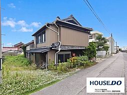 中古戸建　西尾市一色町一色南屋敷