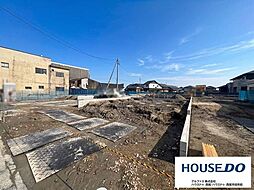 新築戸建 西尾市一色町松木島丸山 第9 全6棟 2号棟