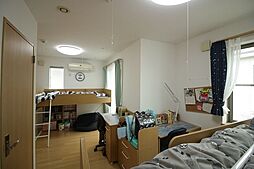 洋室の画像
