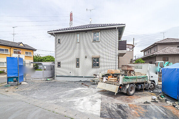 K・ジュラー ｜茨城県古河市緑町(賃貸アパート1LDK・1階・49.30㎡)の写真 その8