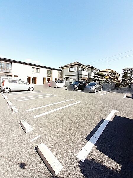 Bonos ｜群馬県伊勢崎市連取町(賃貸アパート1R・1階・27.67㎡)の写真 その12
