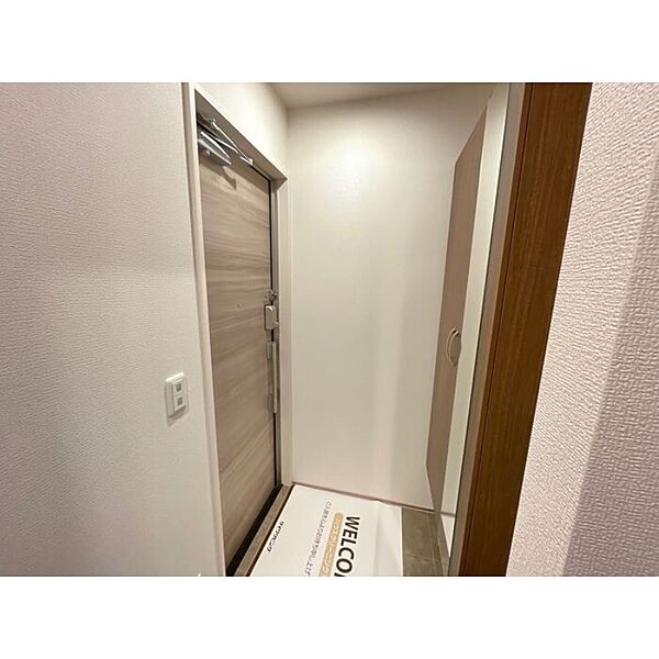 ISHIKAWA HILLS IX ｜群馬県伊勢崎市昭和町(賃貸アパート1LDK・3階・44.12㎡)の写真 その8