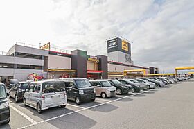 リ・リヴェール  ｜ 群馬県伊勢崎市境三ツ木（賃貸アパート1LDK・1階・46.28㎡） その20