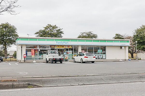 サンドリオン ｜群馬県伊勢崎市富塚町(賃貸アパート1LDK・2階・46.09㎡)の写真 その27