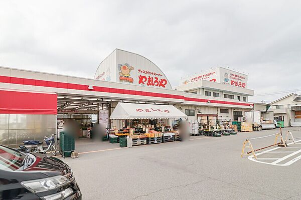 ローズシティー ｜群馬県伊勢崎市今井町(賃貸アパート2LDK・2階・55.81㎡)の写真 その23