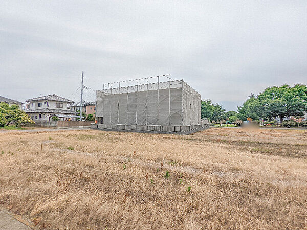 プリムローズ ｜群馬県伊勢崎市宮子町(賃貸アパート1LDK・1階・43.61㎡)の写真 その27