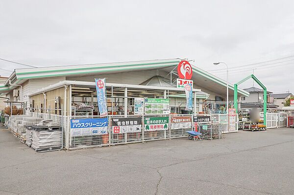 シャイニング III ｜群馬県伊勢崎市富塚町(賃貸アパート1LDK・1階・50.33㎡)の写真 その23