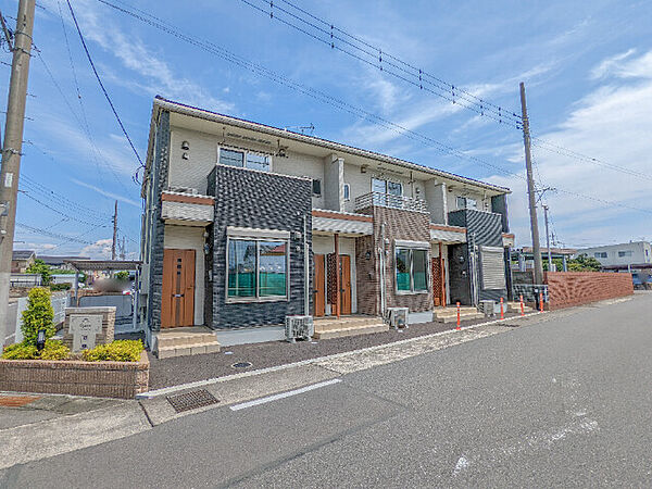 エスポワール A ｜群馬県伊勢崎市連取元町(賃貸アパート1LDK・1階・40.02㎡)の写真 その6