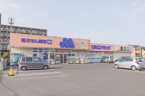 パル・スクエア ｜群馬県伊勢崎市昭和町(賃貸アパート1LDK・2階・42.50㎡)の写真 その18