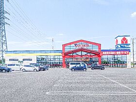 ローズ A  ｜ 群馬県前橋市笂井町（賃貸アパート1LDK・1階・45.53㎡） その11