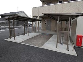 アルフォート A  ｜ 茨城県猿島郡境町大字長井戸（賃貸アパート1R・1階・30.27㎡） その21