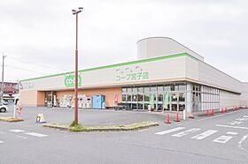 アンソレイユ  ｜ 群馬県伊勢崎市宮子町（賃貸アパート1LDK・1階・38.25㎡） その23