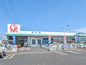 アルカンシェル K  ｜ 群馬県太田市鳥山上町（賃貸アパート2LDK・2階・59.58㎡） その28