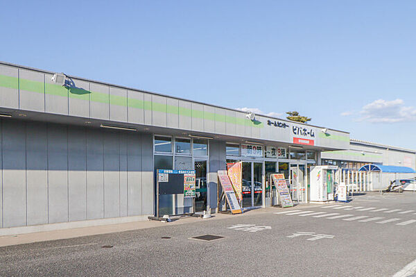 エースエレガンツ A ｜茨城県古河市上辺見(賃貸アパート2LDK・1階・51.56㎡)の写真 その28