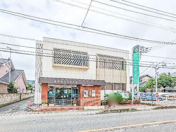 プリムローズ ｜群馬県伊勢崎市田部井町3丁目(賃貸アパート1R・1階・34.00㎡)の写真 その20