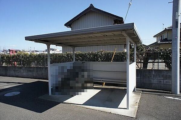 プリムローズ ｜群馬県伊勢崎市田部井町3丁目(賃貸アパート1R・1階・34.00㎡)の写真 その14