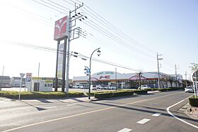 悠楽住宅マス・マロック  ｜ 栃木県下都賀郡野木町大字丸林（賃貸アパート1LDK・1階・45.89㎡） その20