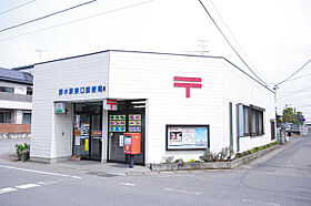 悠楽住宅マス・マロック  ｜ 栃木県下都賀郡野木町大字丸林（賃貸アパート1LDK・1階・45.89㎡） その26