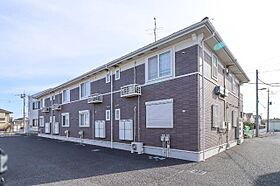 茨城県古河市長谷町（賃貸アパート1LDK・1階・46.49㎡） その6