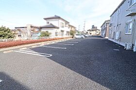 茨城県古河市長谷町（賃貸アパート1LDK・1階・46.49㎡） その14