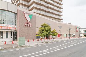 プラネット II  ｜ 茨城県古河市桜町（賃貸アパート2LDK・2階・60.51㎡） その20