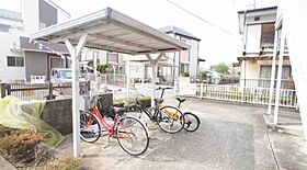 ライフサークルパート 5  ｜ 茨城県古河市原町（賃貸アパート1LDK・1階・47.23㎡） その19