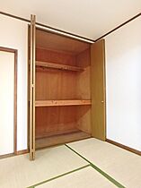 栃木県小山市東間々田2丁目（賃貸アパート2LDK・2階・46.20㎡） その12