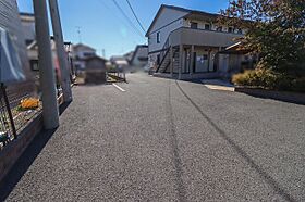 茨城県古河市大手町（賃貸アパート1K・2階・30.03㎡） その16