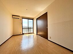 サニーコートダイドー E 2階2LDKのリビング/ダイニング