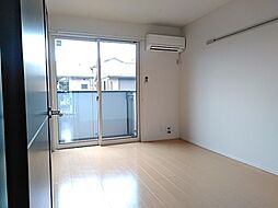 アメニティー 1階2Kのリビング/ダイニング